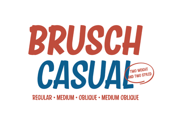 Brusch Casual: A Designer’s Take on Real-World Use