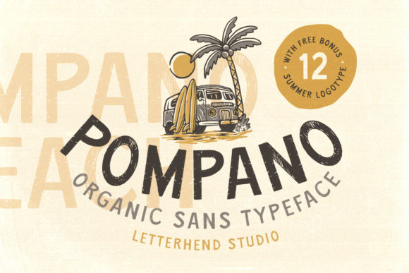 How Pompano Brought Personality to My Lifestyle Blog Redesign