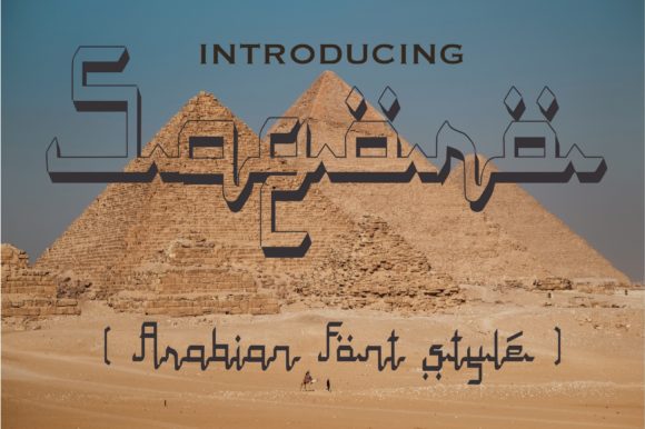Saqoro: A Whimsical Display Font That Elevates Web Design