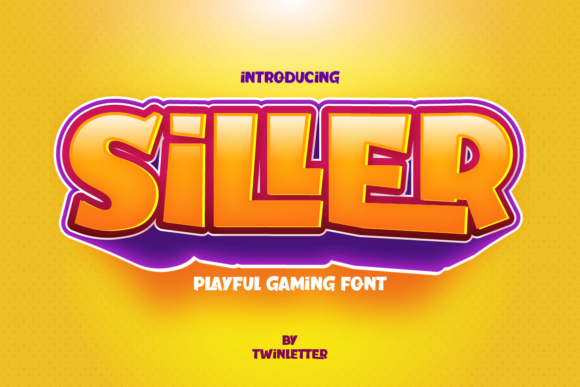 Siller: A Designer’s Take on Its Real-World Use