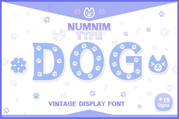 Using the Dog Font in Real Web Projects: A Designer’s Perspective